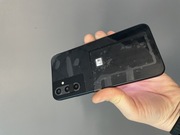 Samsung A34 czarny 128GB 6DDR