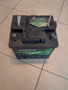 Force 50Ah 450A P+