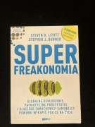 Super Freakonomia 