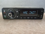 Radio do pojazdu, maszyny New Holland Ver-B1 Bluetooth, Usb, Aux