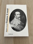 Gustaw II Adolf - Zbigniew Anusik