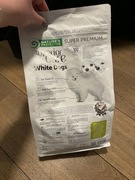 Karma dla psa Nature's Protection Junior