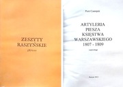 384 Piotr Czerepak Zeszyty Raszyńskie (P) (8)