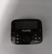 Pure highway adapter, transmiter do radia