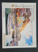 Puzzle Clementoni 1500 elementów