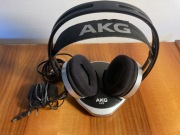 słuchawki bezprzewodowe AKG K915 by HARMAN