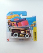 Chill Mill TH Hot Wheels 