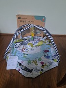 Mata edukacyjna niemowlęca Kinderkraft 