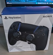 Kontroler DualSense Edge CZARNY