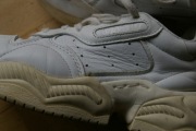 Buty Adidas skóra naturalna rozmiar 39 1/3