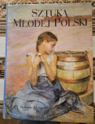 SZTUKA MŁODEJ POLSKI, Stefania Krzysztofowicz-Kozakowska 