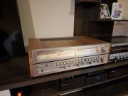 Amplituner Toshiba SA-620 po serwisie najwyższy model !