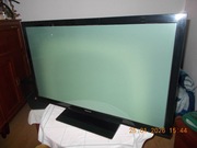 Sprzedam TV plazma, 42 cale Panasonic TX-P42X60E w IDEALNYM STANIE