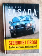 Szerokiej drogi, Zostań kierowcą zawodowym - Sobiesław Zasada (8)
