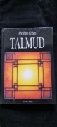 Talmud-Abraham Cohen+ Mity Hebrajskie-Robert Graves,Raphael Patai 