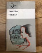 Tristan- Tomasz Mann