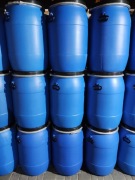 Beczka Beczki 80 litrów po spożywce 