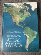 Ilustrowany Atlas Świata 1999 Przegląd Reader's Digest