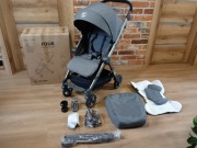 Wózek Twistshake Tour 