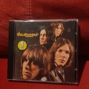 The Stooges CD ex