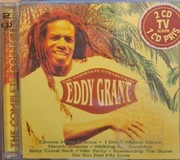 Eddy Grant - The Complete Collection