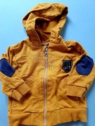 4 bluzy r. 68 jak nowe