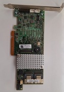 LSI Logic MegaRAID 8-Port SATA+SAS 6Gb/s PCI-E 3.0