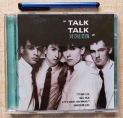 TALK TALK  - The Collection (Best of, Greatest Hits)  (CD)