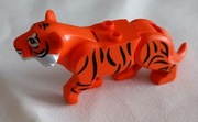 Lego tygrys nowy 