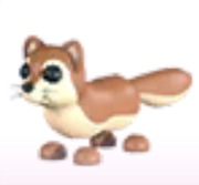 Mongoose - Adopt Me Roblox