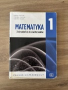 Matematyka 1 | zbiór zadań | Marcin Kurczab