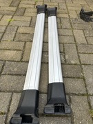 Thule Wingbar belki bazowe