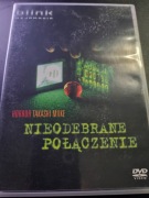 NIEODEBRANE POŁĄCZENIE - DVD - NAPISY I LEKTOR PL