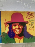 Płyta CD Sybil When I’m Good And Ready Single