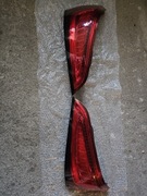 Lampy tylne Audi ó5 2016 rok