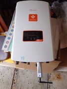 Falownik SOLIS typ S5-GR3P5K 11kW DC, 5,5 kW AC