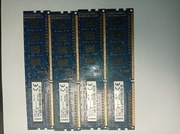 RAM Kingston 16 GB (4x4 GB) DDR3L 1600 MHz PC3L-12800 – komplet