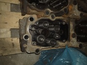 Głowica Scania HPI euro 3