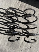 Sprężyny przód Nissan Qashkai j11 