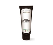 Dr Sorbie Vita Booster 75 ml keratynowy krem regenerujący włosy