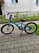 Rower dziecięcy Decathlon original 120, 20”