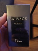 Dior eau de perfum sauvage,  perfumy , zapach dla niego , na walentynki