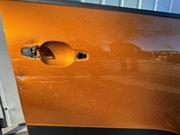 Drzwi Dacia Sandero III Stepway 2021