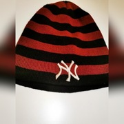 New York CZAPKA New Era PIĘKNA IDEAŁ