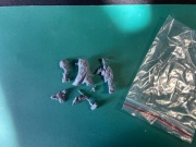 Model figurase lordowatego