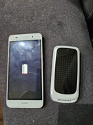 Sprzedam uszkodzone telefony