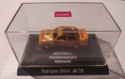 BMW M 3 Herpa 1:87