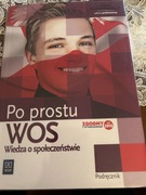 Podręcznik  Po prostu WOS