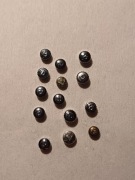 ATLANTIC, główki kluczyków napędu od starych modeli