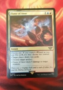 Flame of Anor karta MTG 